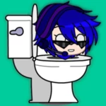 Logo of How to draw Skibibi toilet android Application 